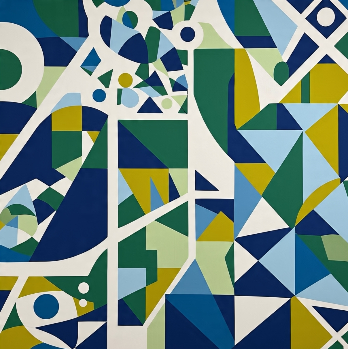 VIRTUAL ABSTRACTION